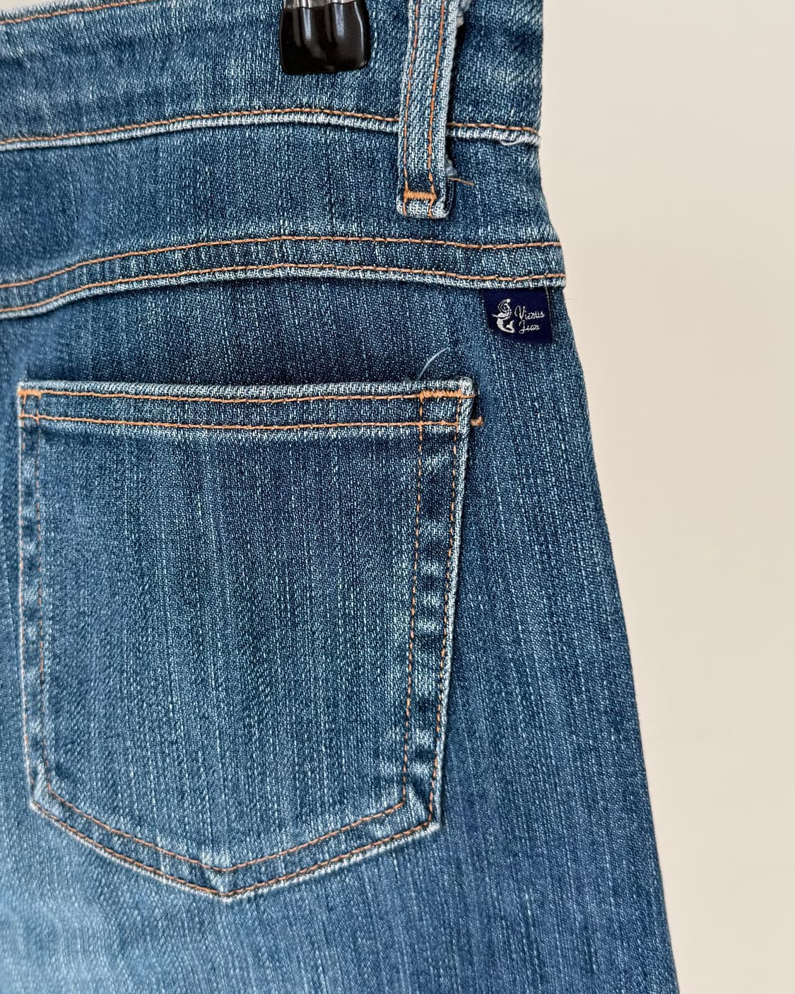 Edwin 로우라이즈 부츠컷 상품이미지7