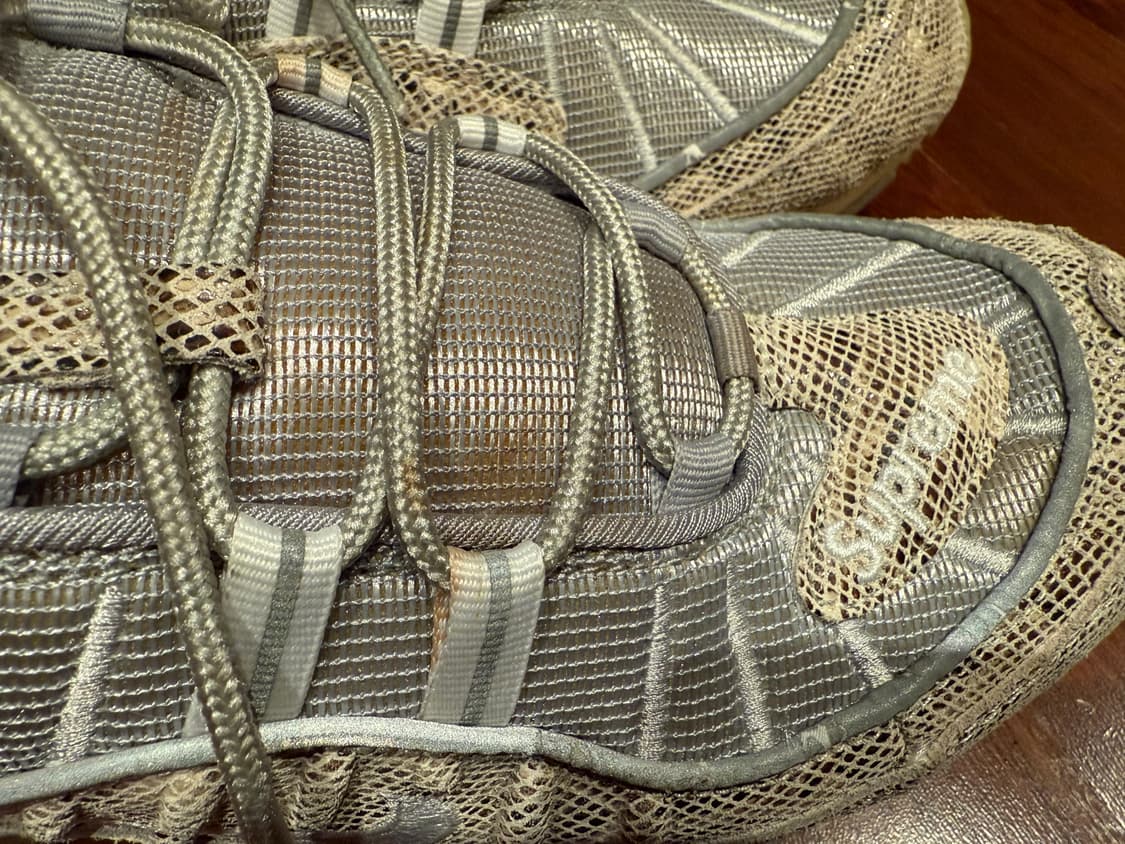 슈프림 나이키 뱀피 맥스 98 상품이미지4