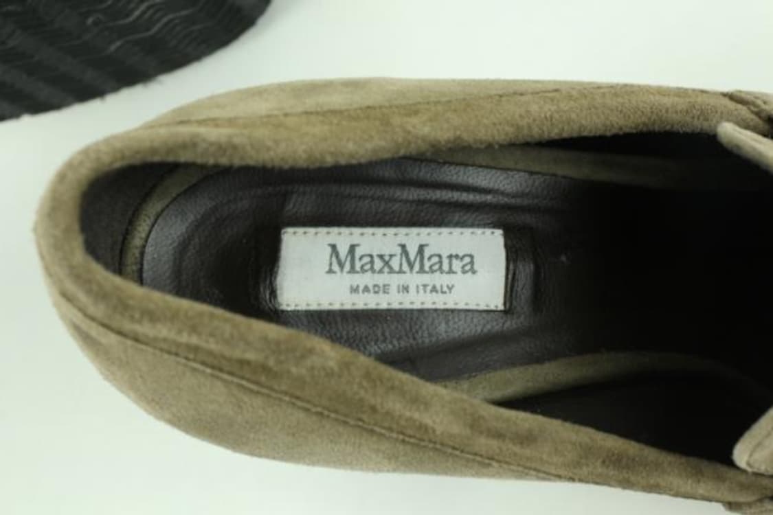 막스마라 구두 상품이미지5