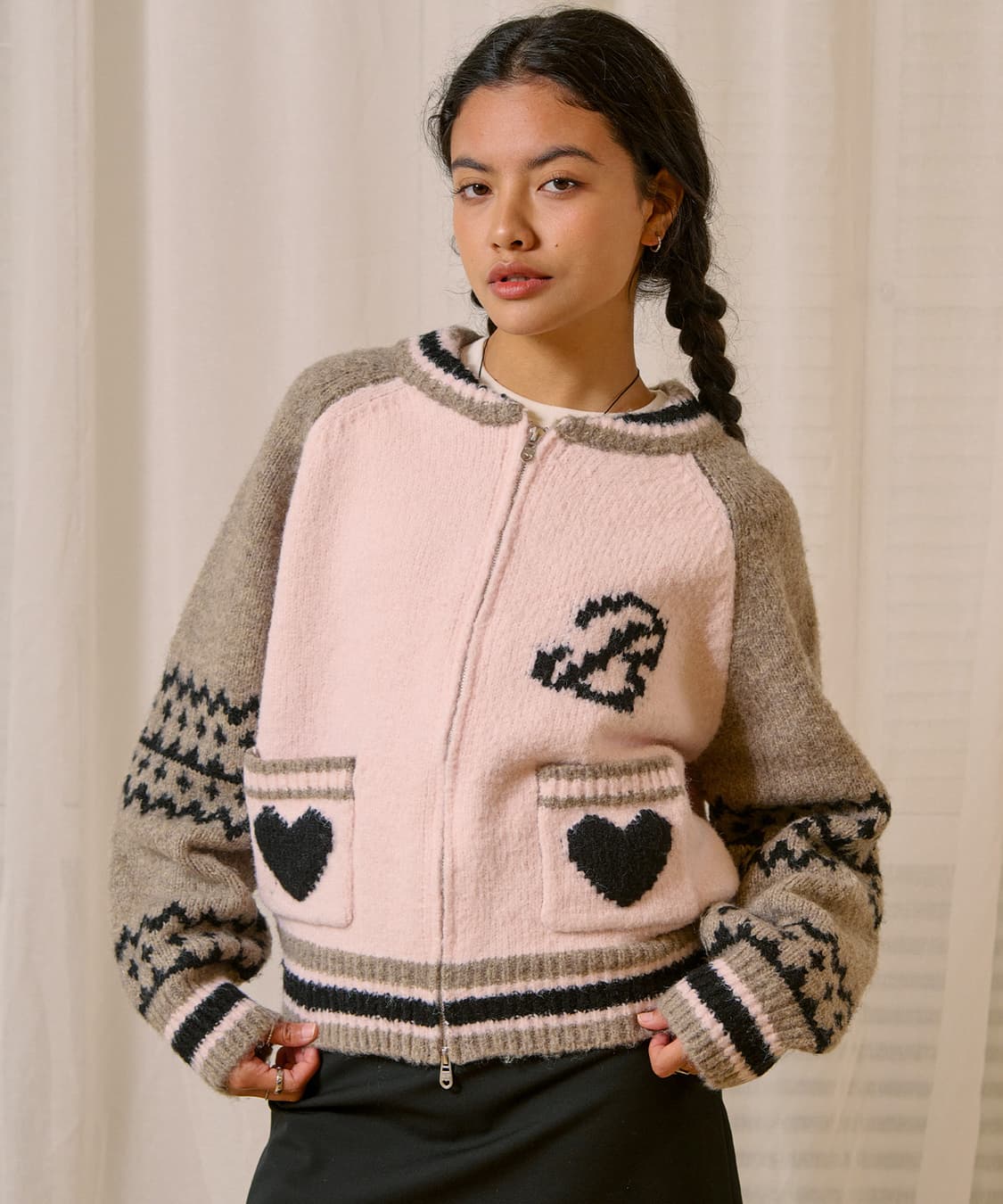 비터셀즈 울 테디 코위찬 상품이미지1