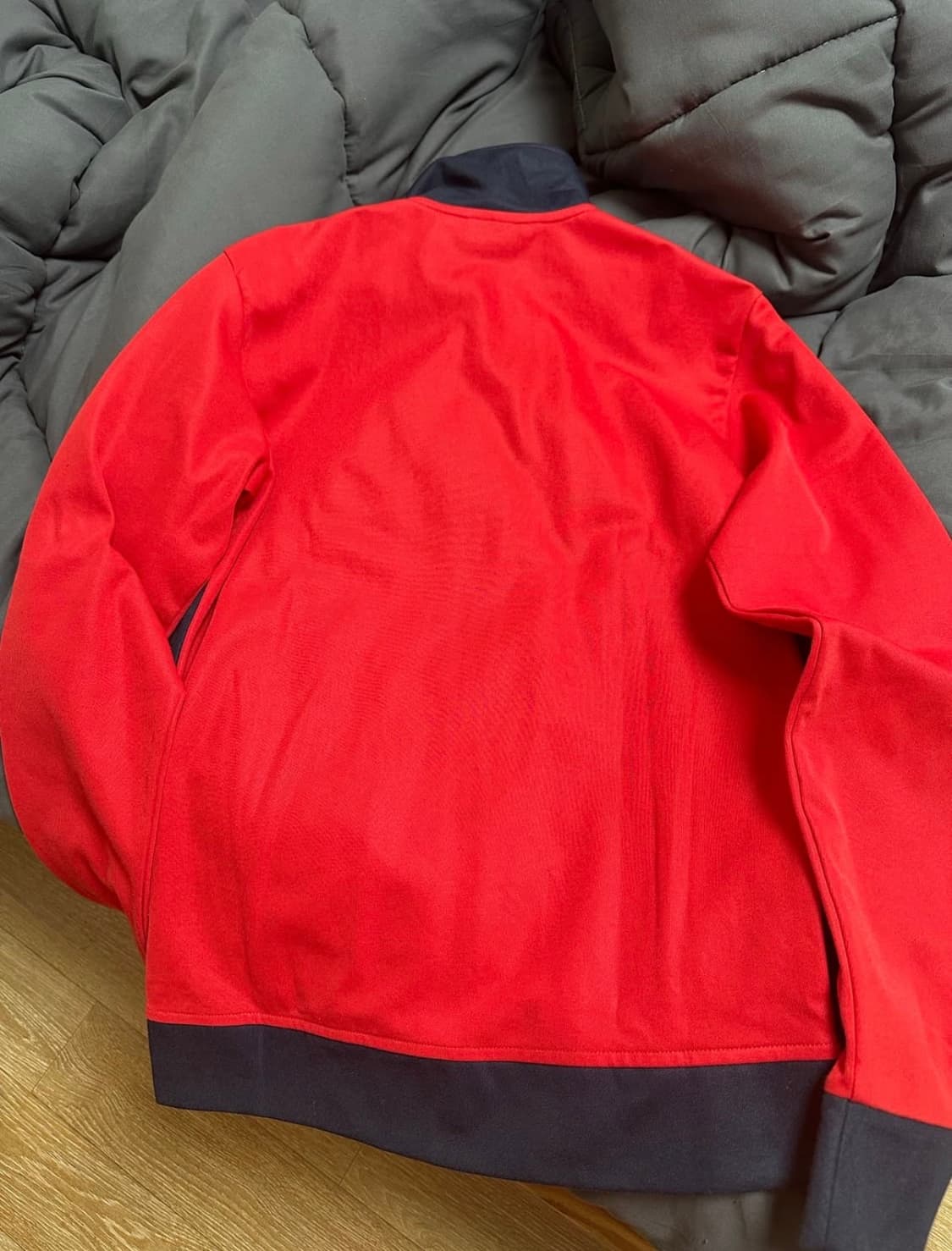 코르티스 건호) 아디다스 유로파 트랙탑 95 상품이미지5