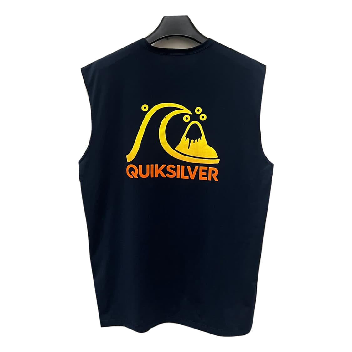 퀵실버 래쉬가드 민소매 나시티 XL 상품이미지3