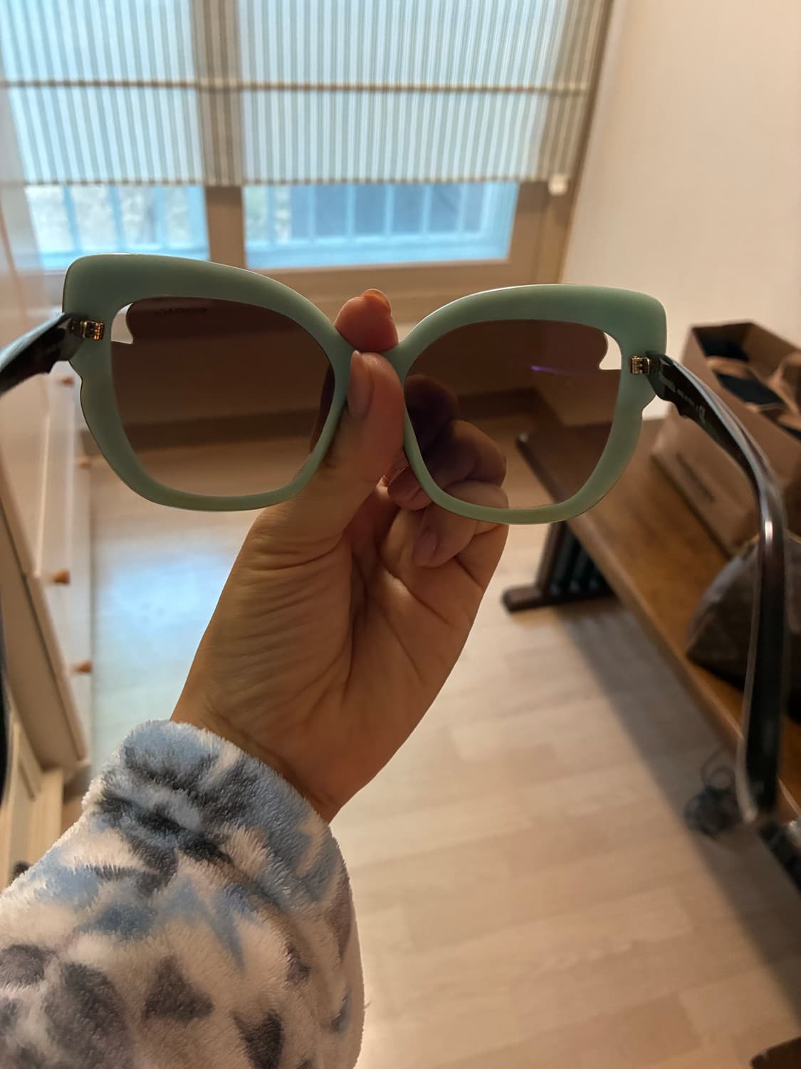 티파니앤코 선글라스 상품이미지5