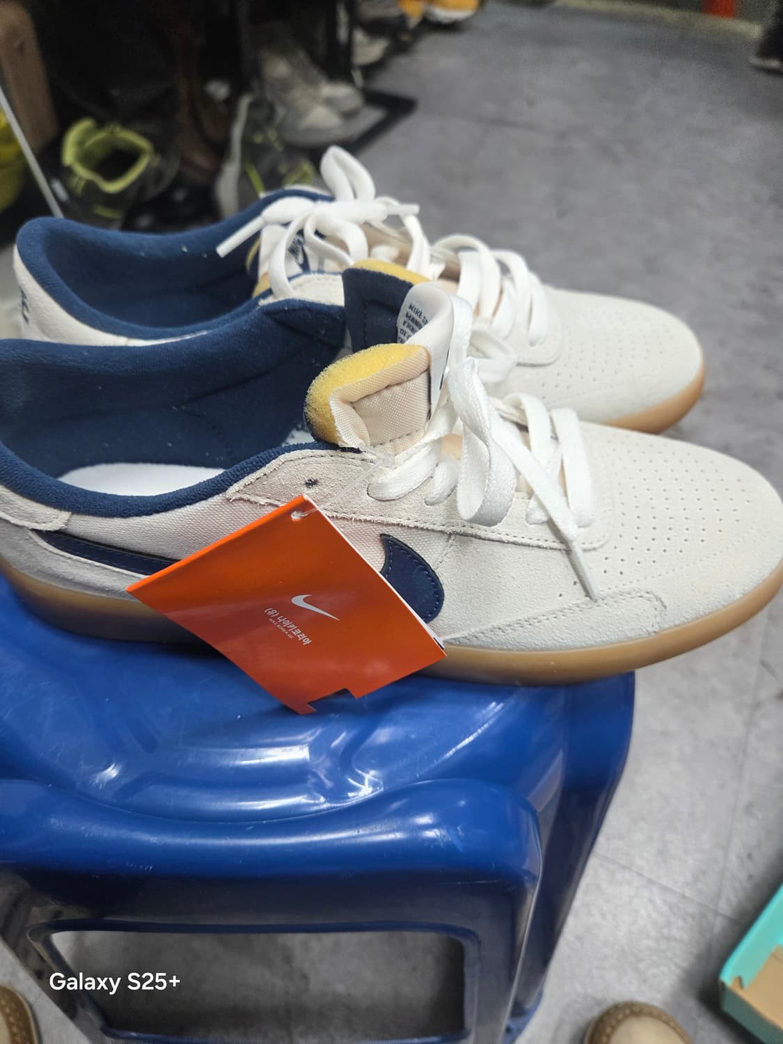 나이키   270 상품이미지5