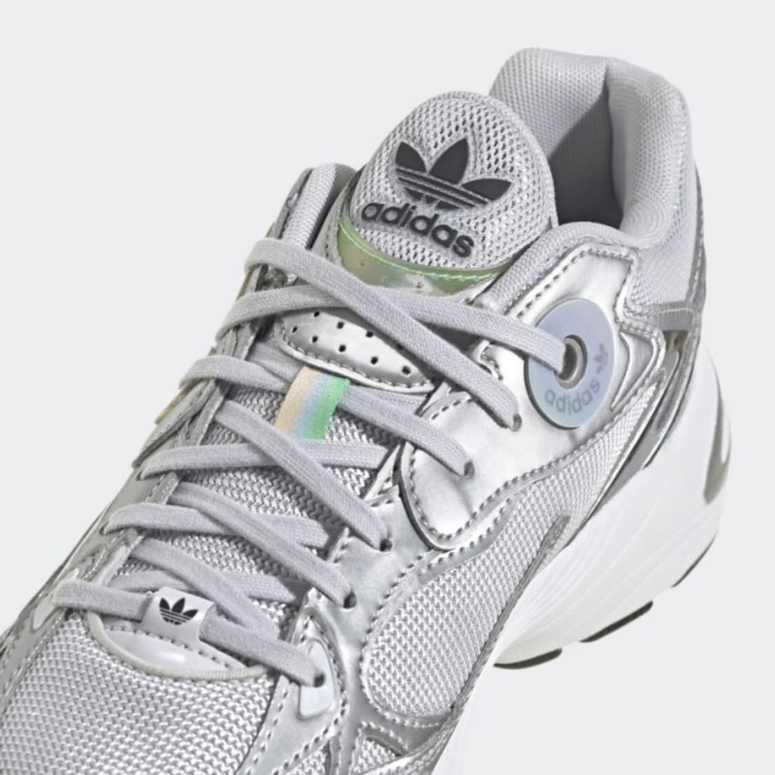 아디다스 아스티어 대쉬 그레이 GY9516 제니 운동화 신발 상품이미지2