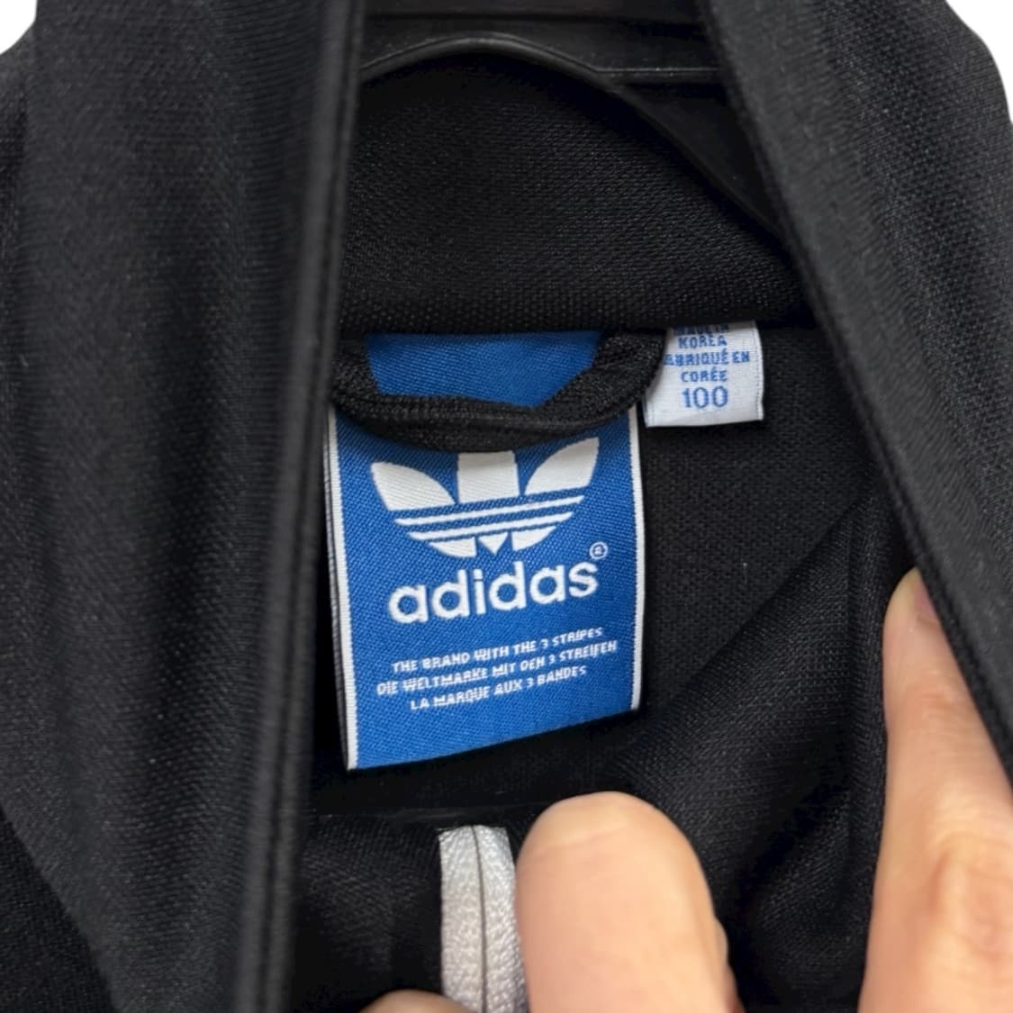 아디다스 유로파 트랙탑 상품이미지4