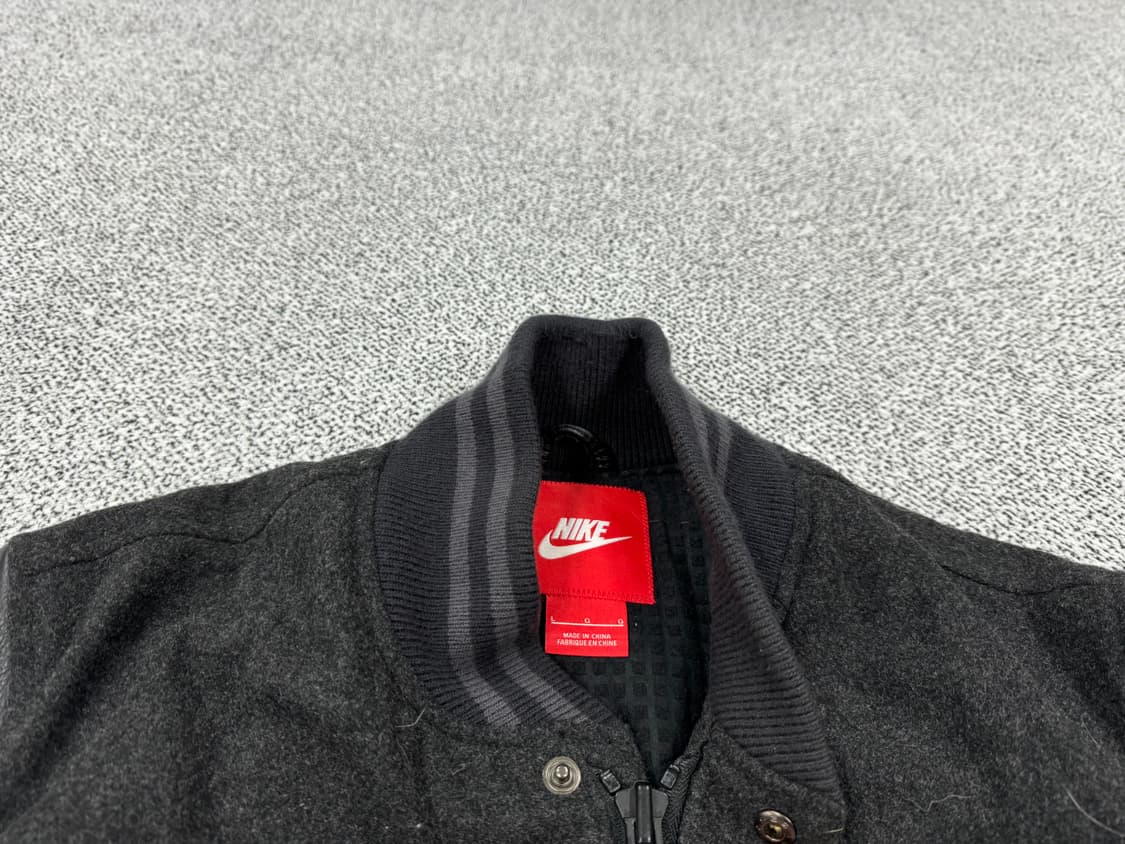 나이키 디스트로이어 레더 바시티 상품이미지3