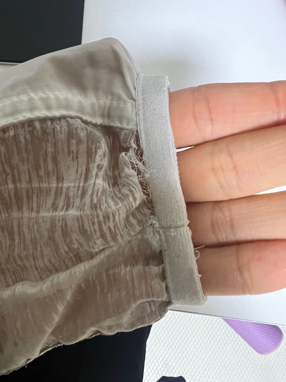 Xlim EP.7 10 JACKET XS 상품이미지4