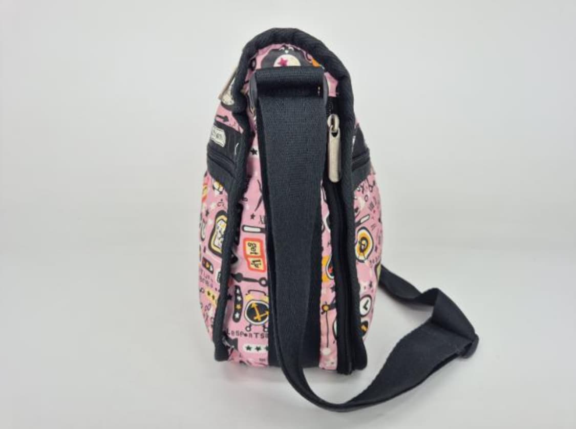 레스포삭 숄더백 상품이미지2