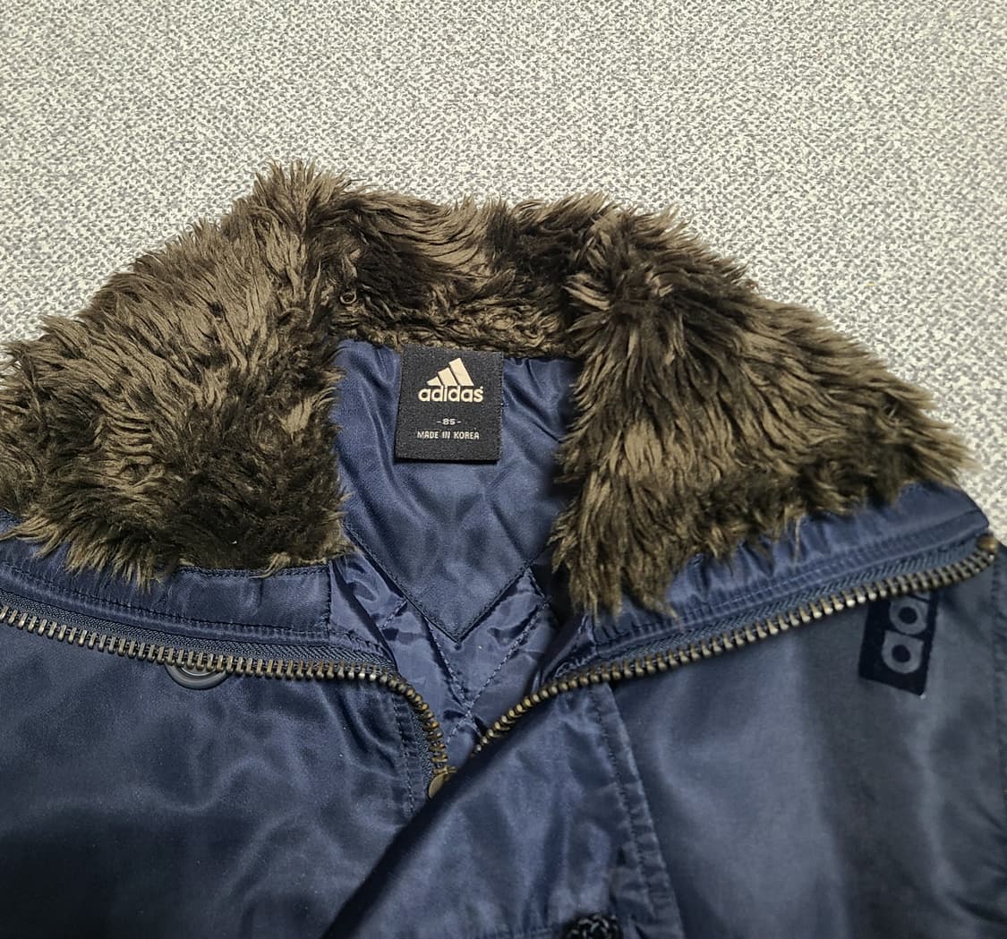아디다스 페디드  자켓 85   폴리 안감 상품이미지3