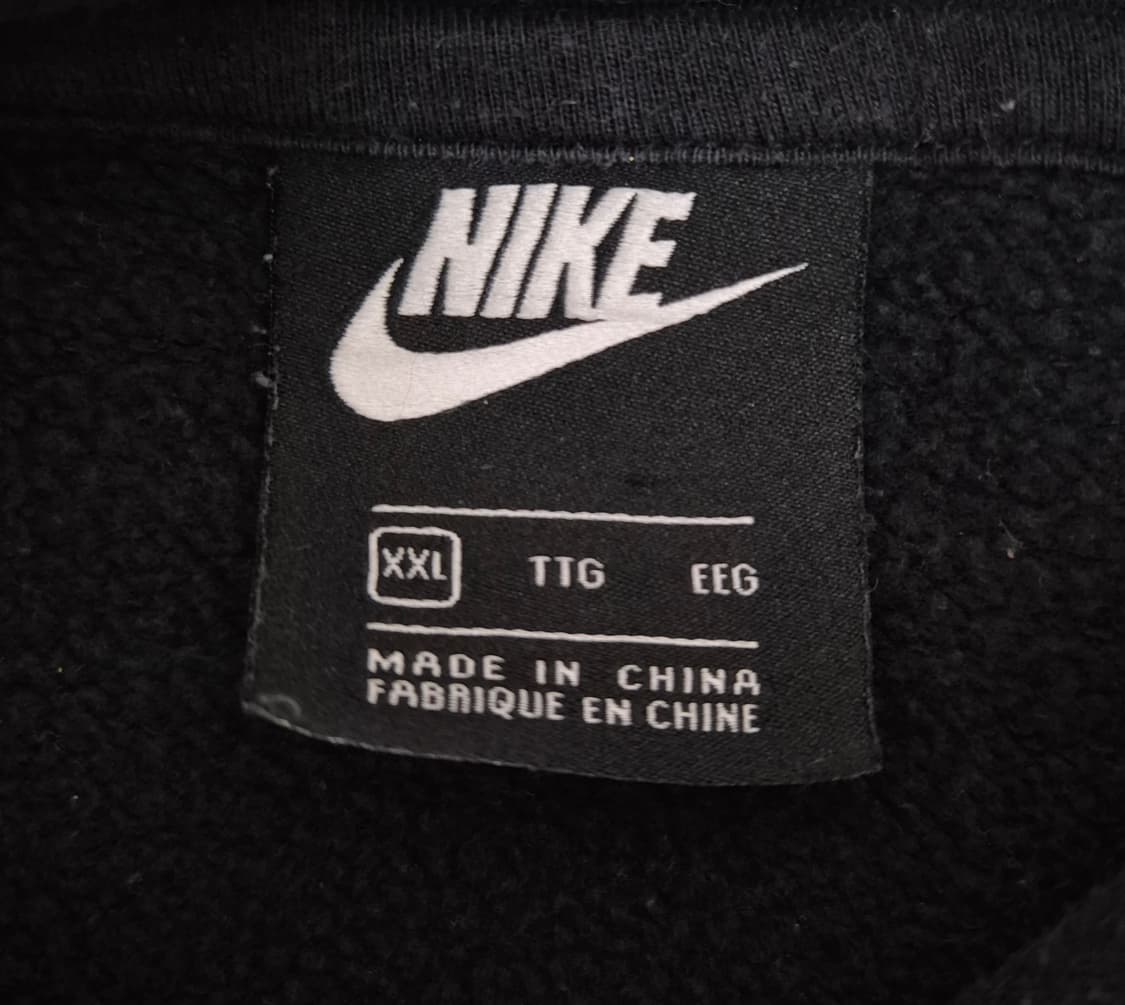 나이키 저스트두잇 후드티 상품이미지2