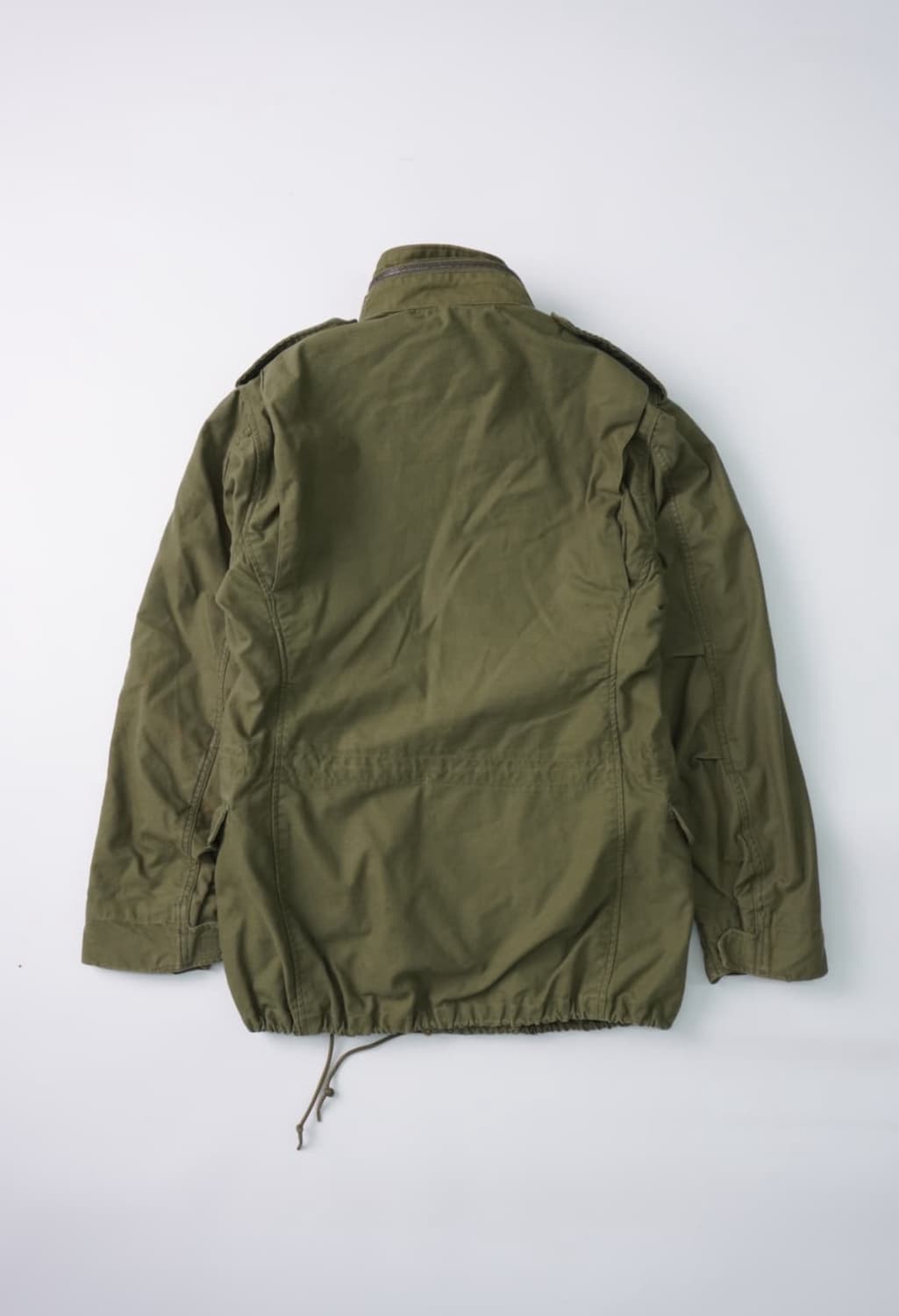 71U.S Army M65 필드자켓 상품이미지2