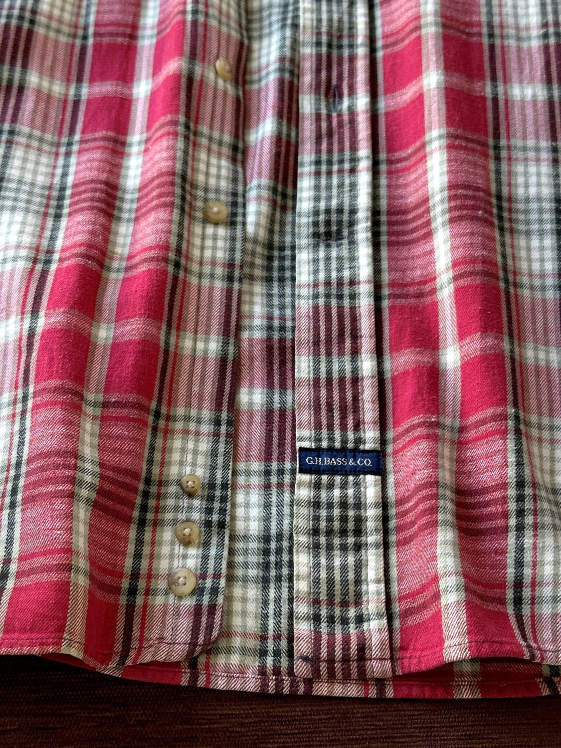 G.H.BASS 상품이미지8