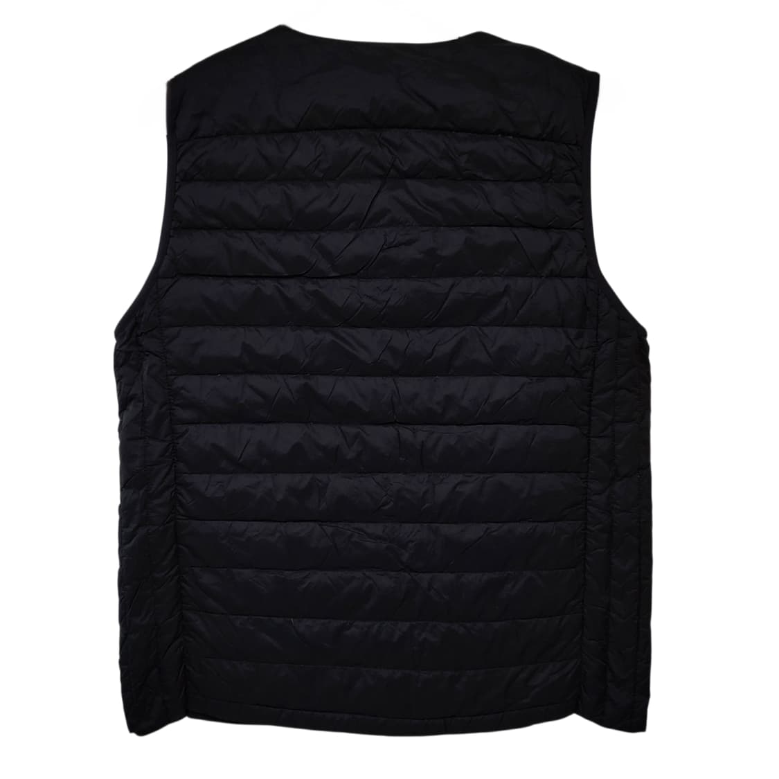 탑텐 구스다운경량패딩조끼 95-100 거위털 상품이미지5