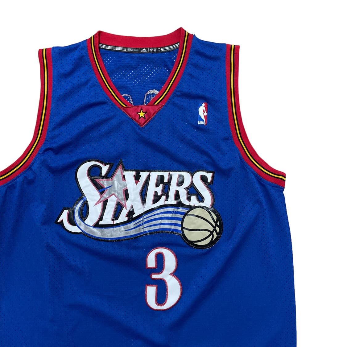 아디다스 NBA 스윙맨 져지 상품이미지2