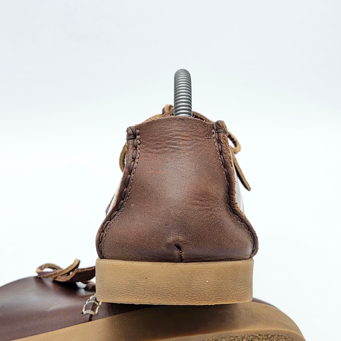  YMC x Yogi footwear Orson Leather (43)  상품이미지2