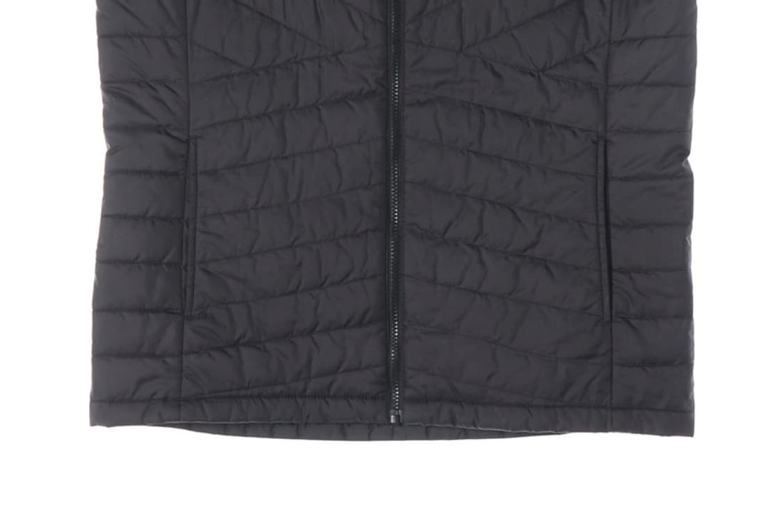 K2 블랙 경량 패딩 베스트 XL 상품이미지4