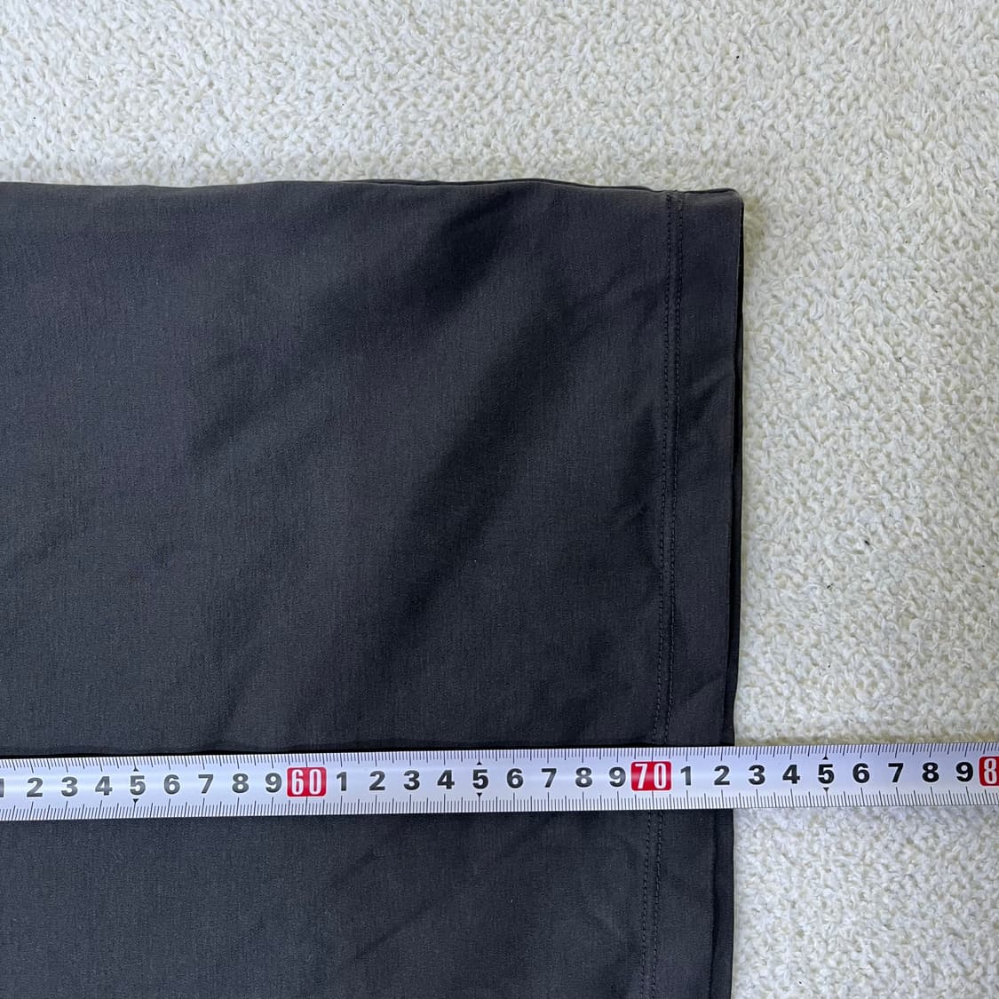 3XL 무신사스탠다드 빅사이즈 반팔티 0316M 상품이미지5