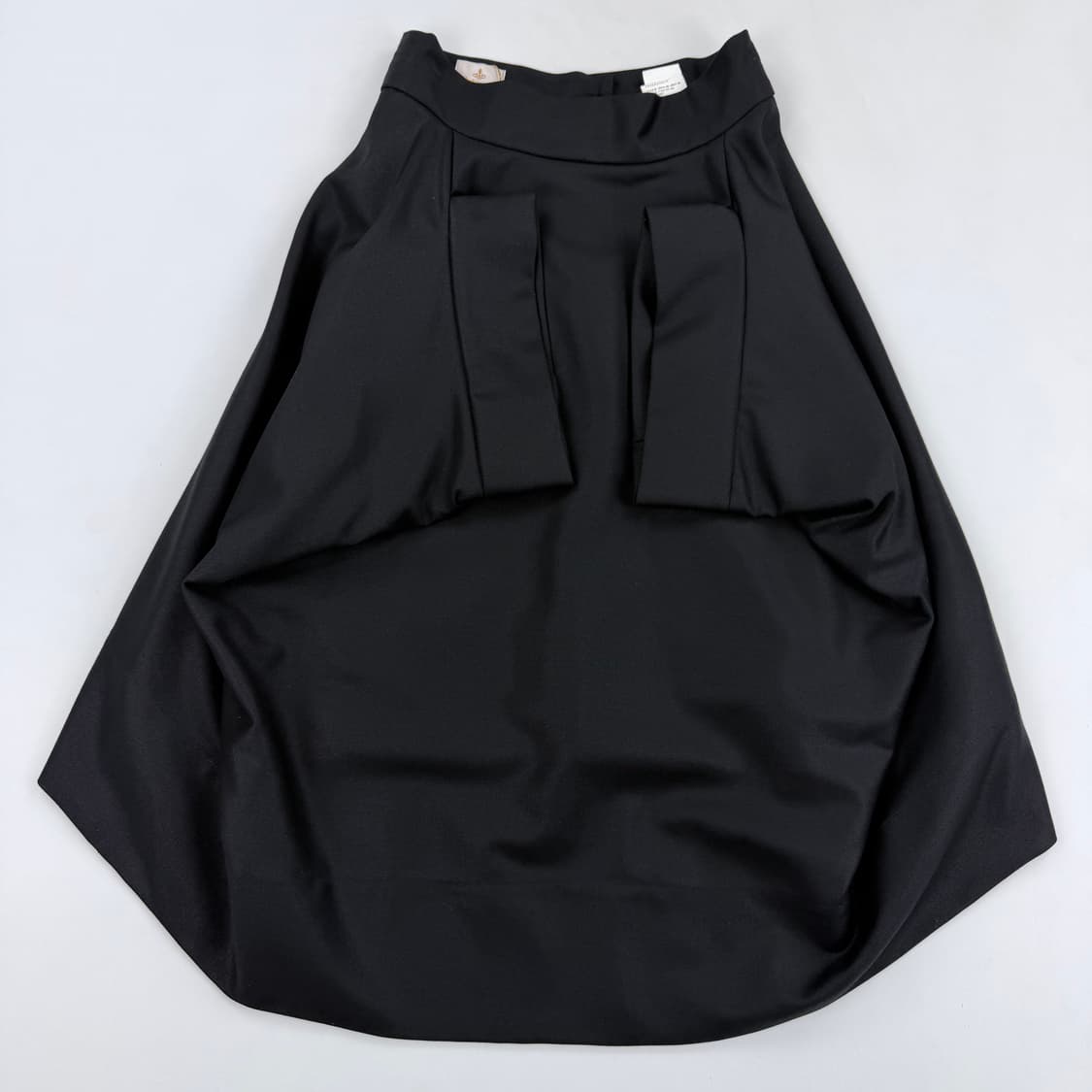 비비안웨스트우드 런던 언발란스 스커트 새상품 상품이미지7