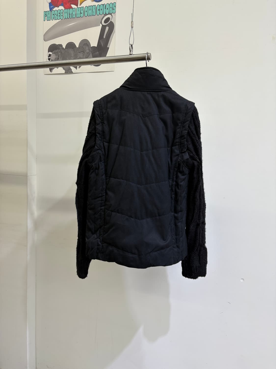 NICOLE HIDEAWAYS 자켓 상품이미지5