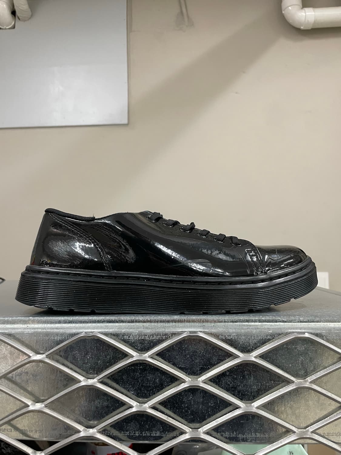 닥터마틴 단테 페이던트 블랙 uk6 (gr-4592) 상품이미지4