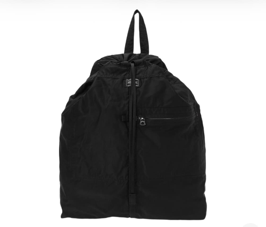 포터 마일 냅색 상품이미지1