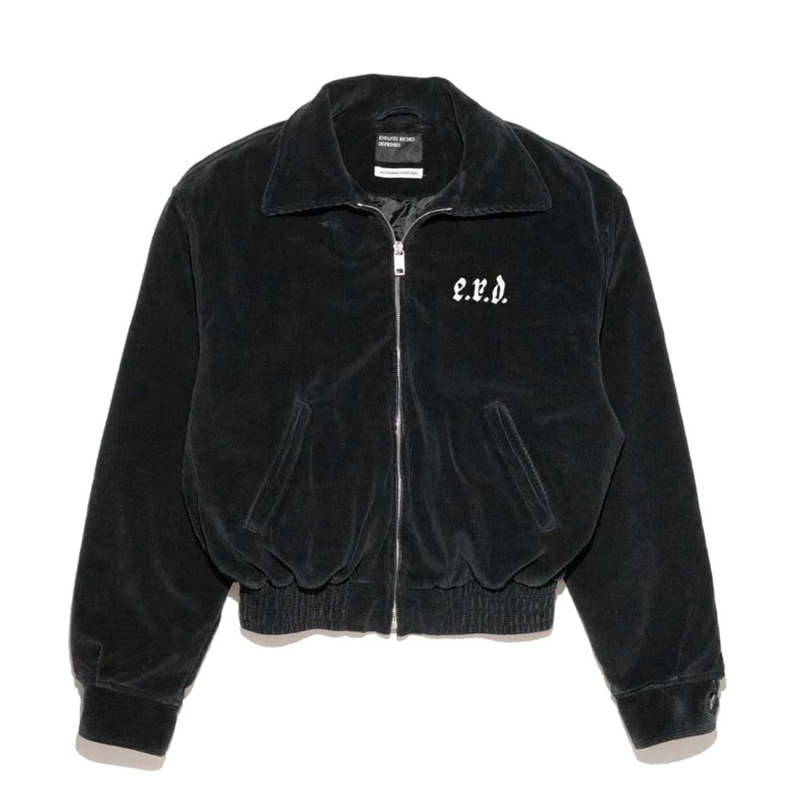 Enfant riches deprimes 바바라 코듀로이 자켓 상품이미지1