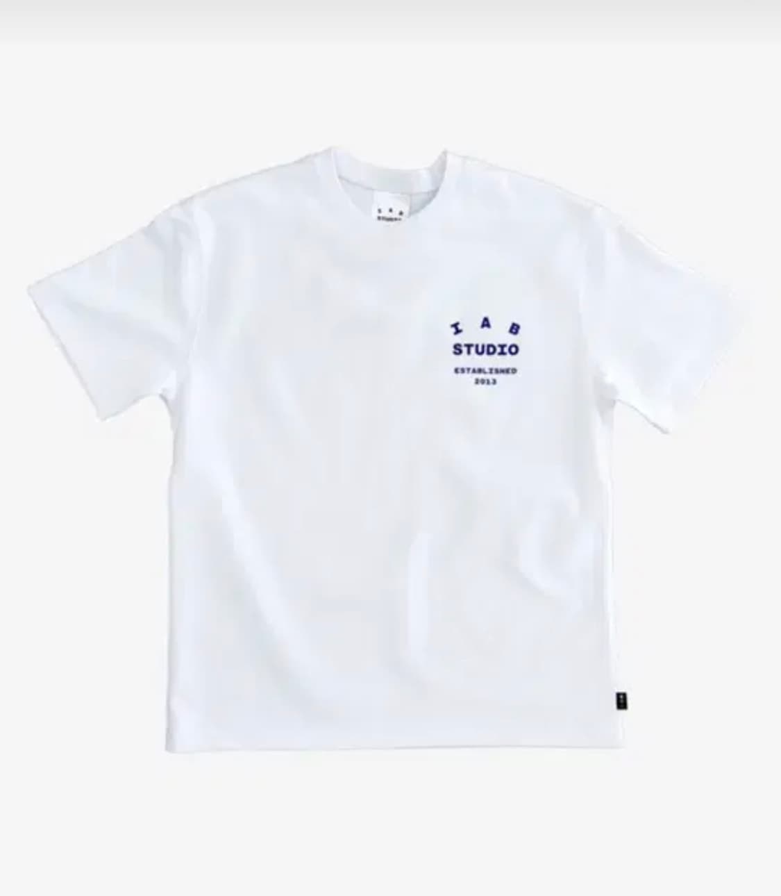 아이앱스튜디요 26ss 반팔 상품이미지1