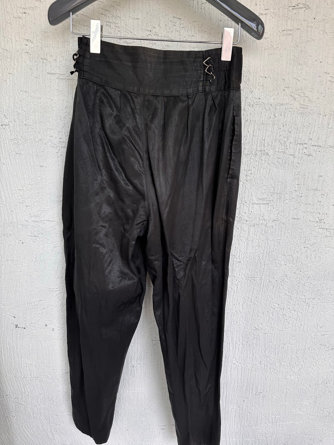 corset baggy pants 상품이미지6