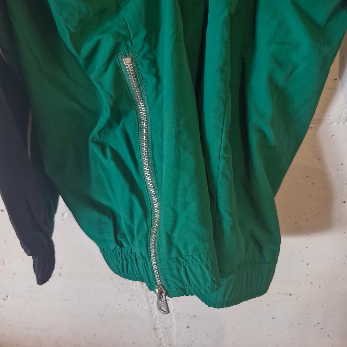 그루브라임 아노락 바람막이 XL 상품이미지5