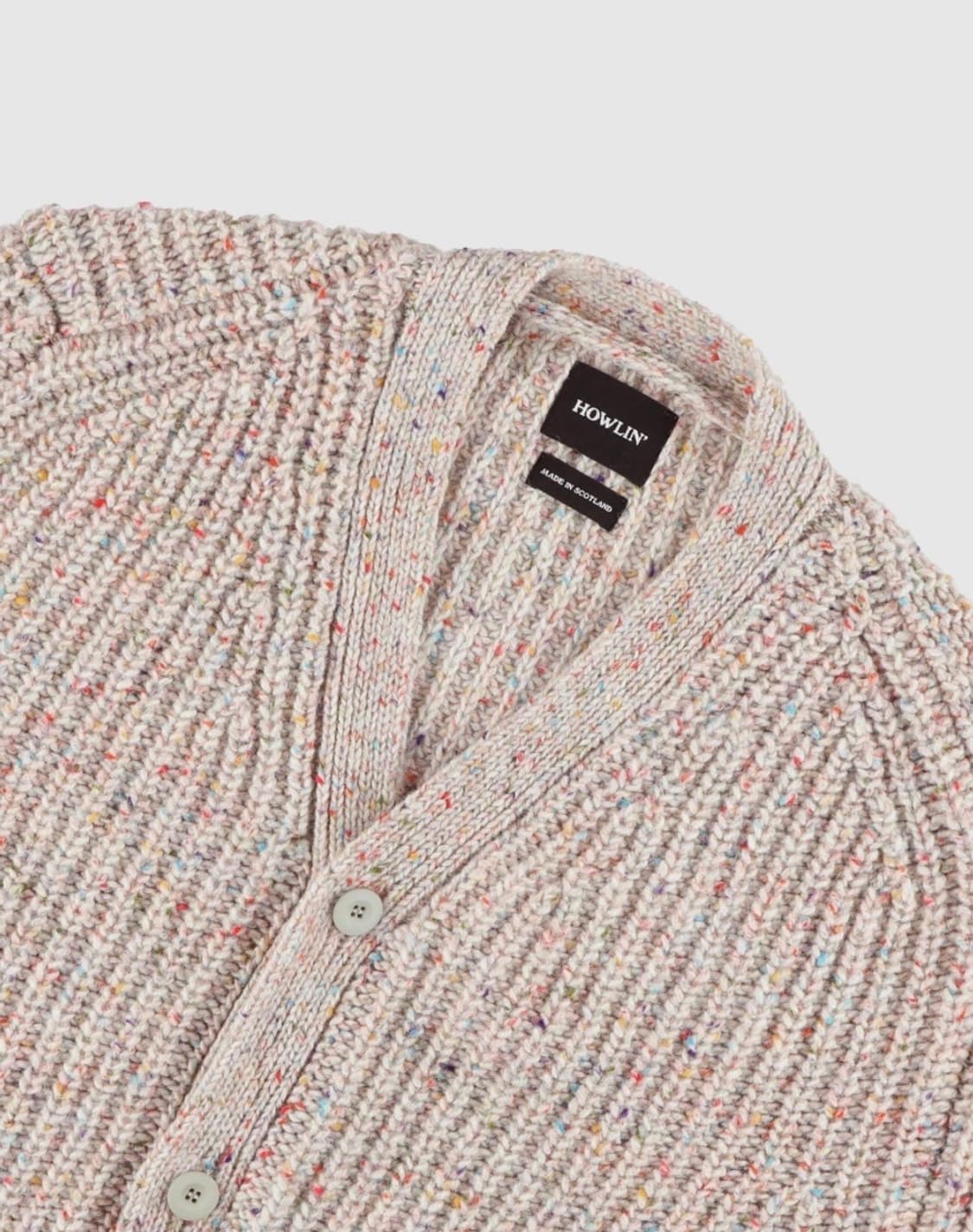 구매 // 하울린 intergalactic 가디건  상품이미지4