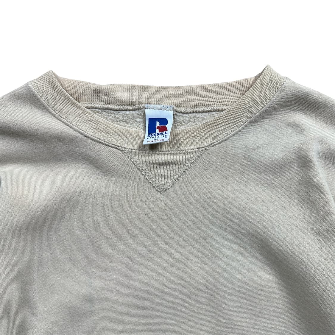 90s Russell 50/50 Blank Sweatshirt 상품이미지2