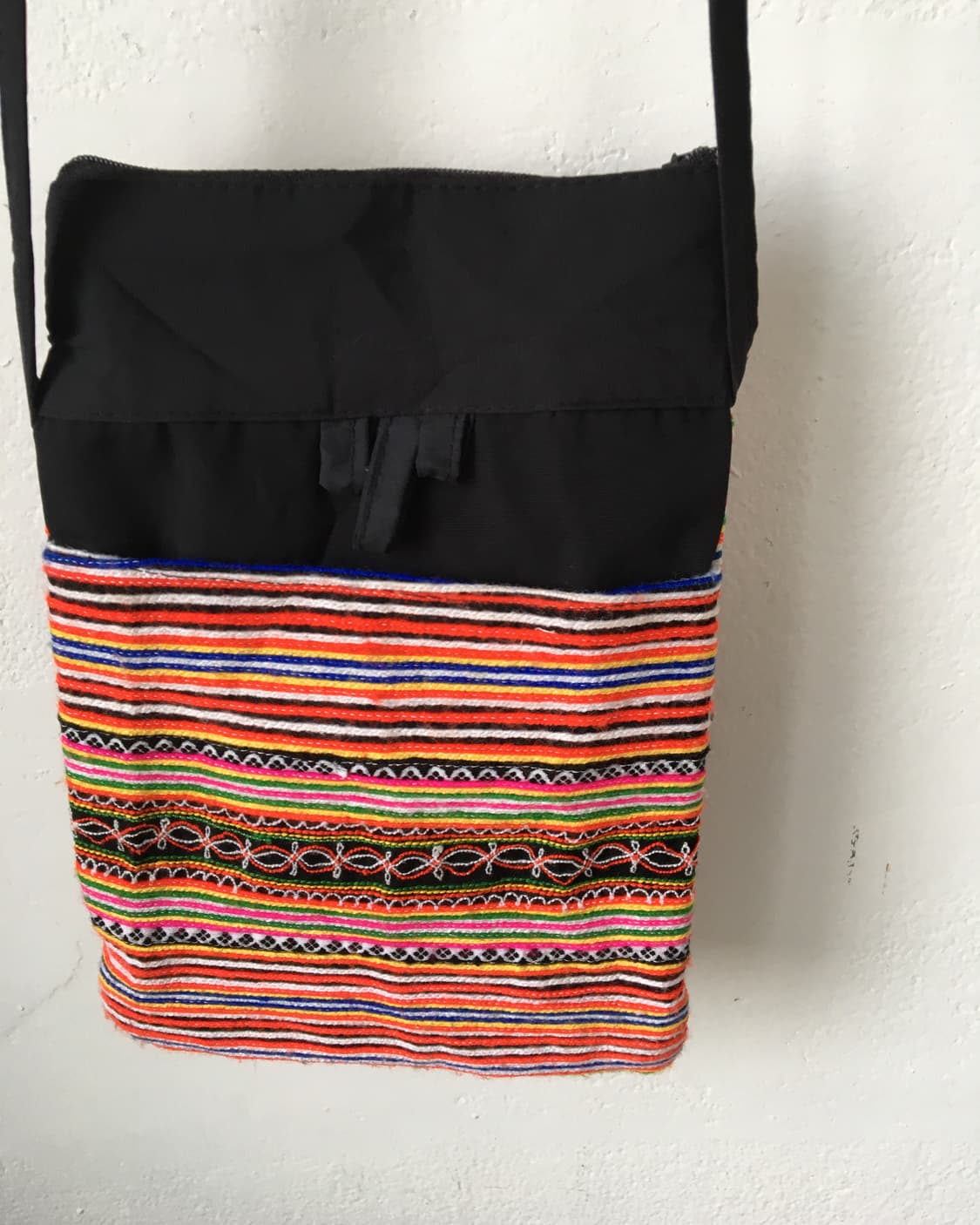  ethnic mood cross bag 상품이미지2