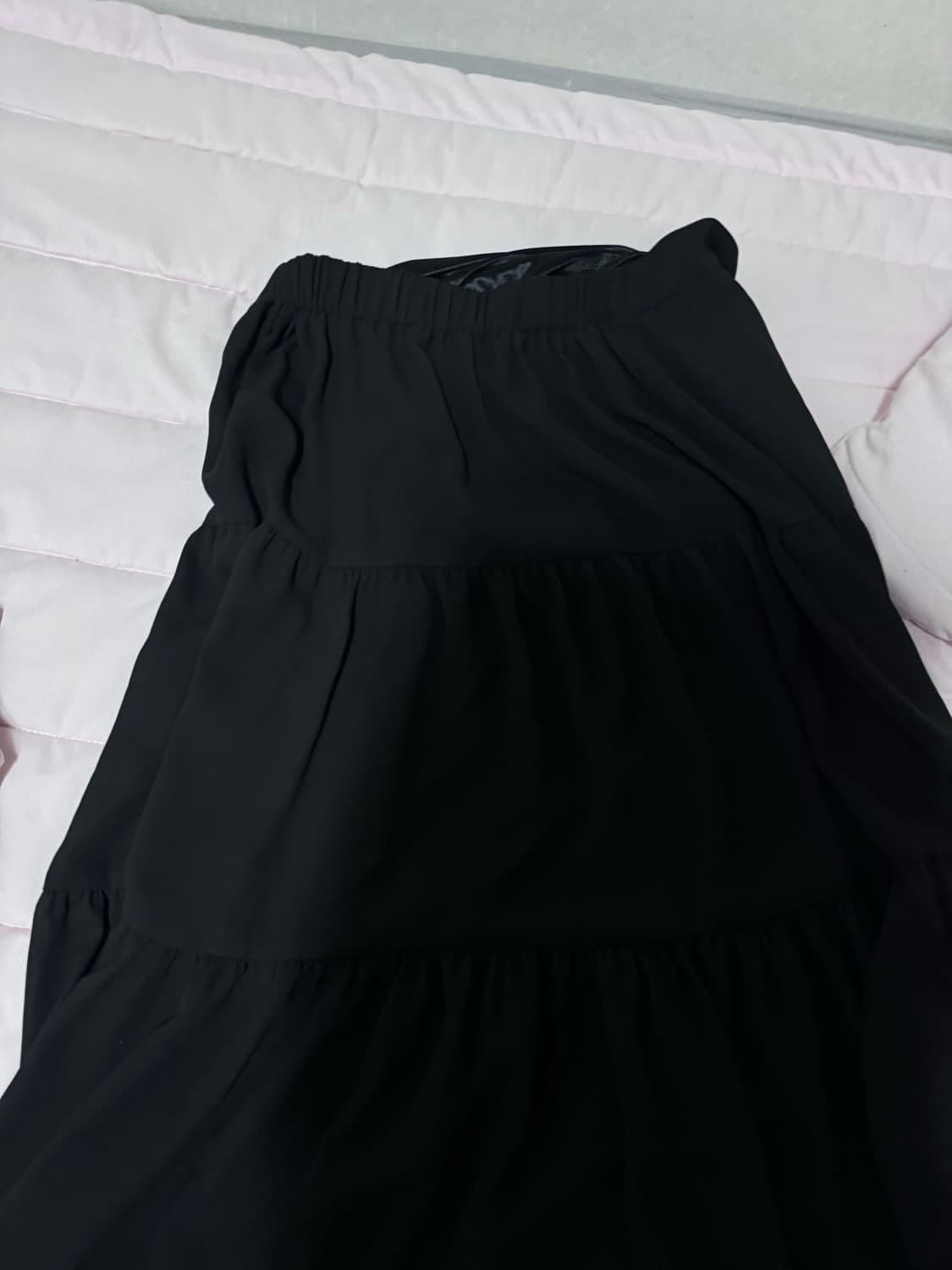 빈티지 롱스커트 상품이미지3