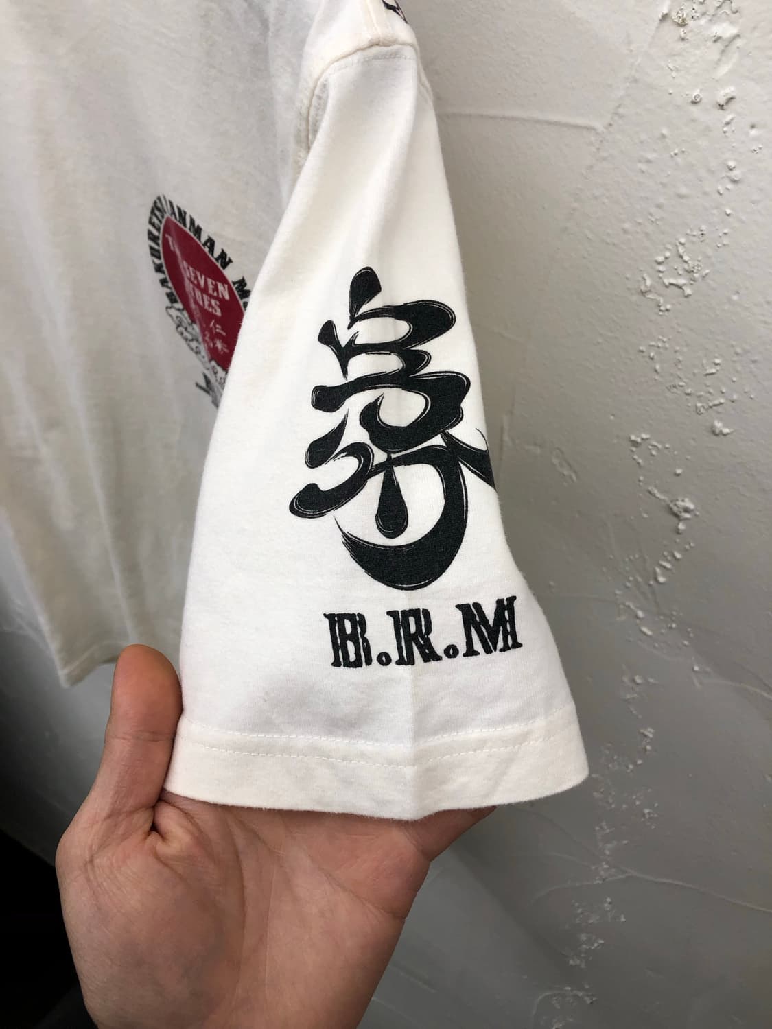 테드 컴퍼니 티셔츠 상품이미지3