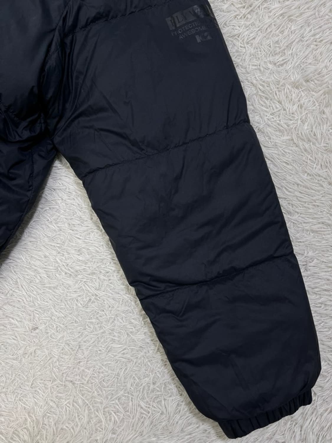 K2 케이투 리버시블 후리스/#428 상품이미지3