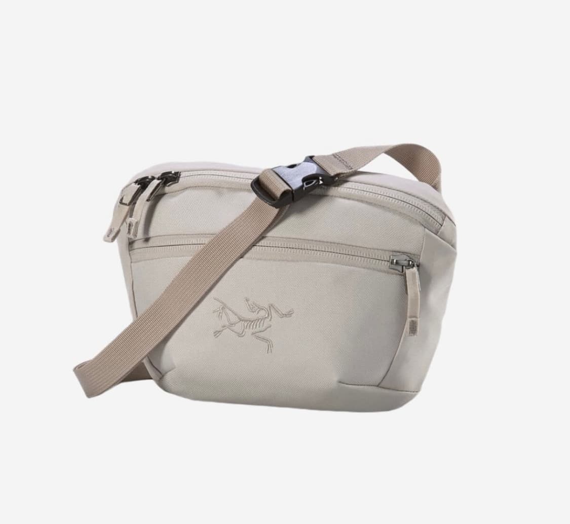 아크테릭스 맨티스1  베이지 상품이미지1