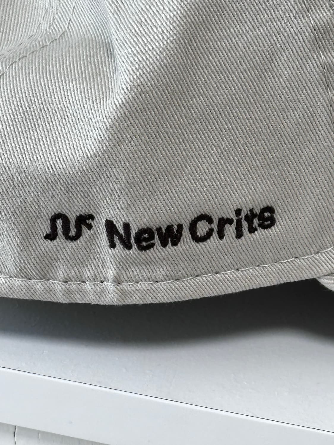 otto958 볼캡 new crits 상품이미지2