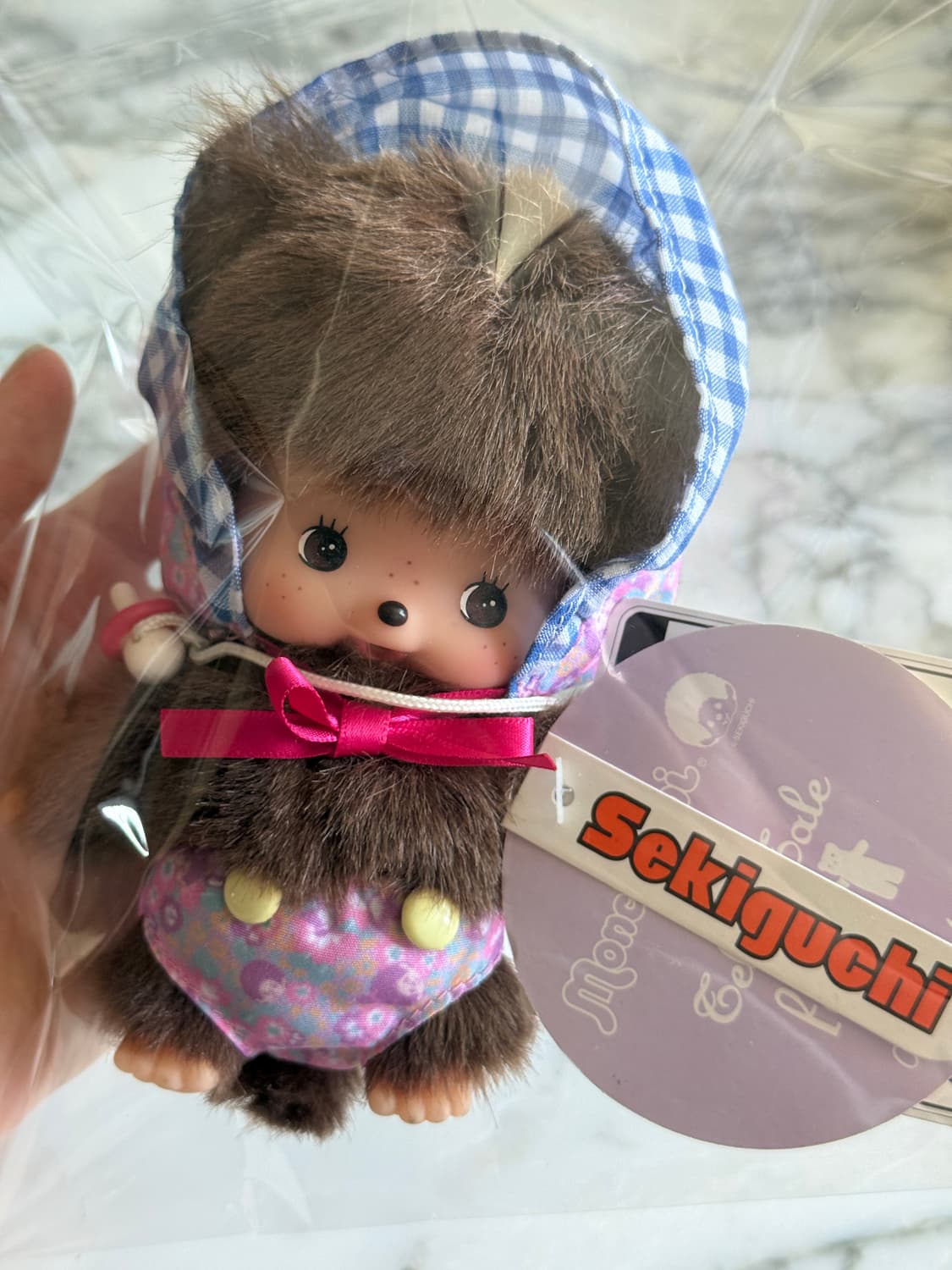 [고전 초레어 새상품] tell a tale fafa 베비치치 상품이미지1