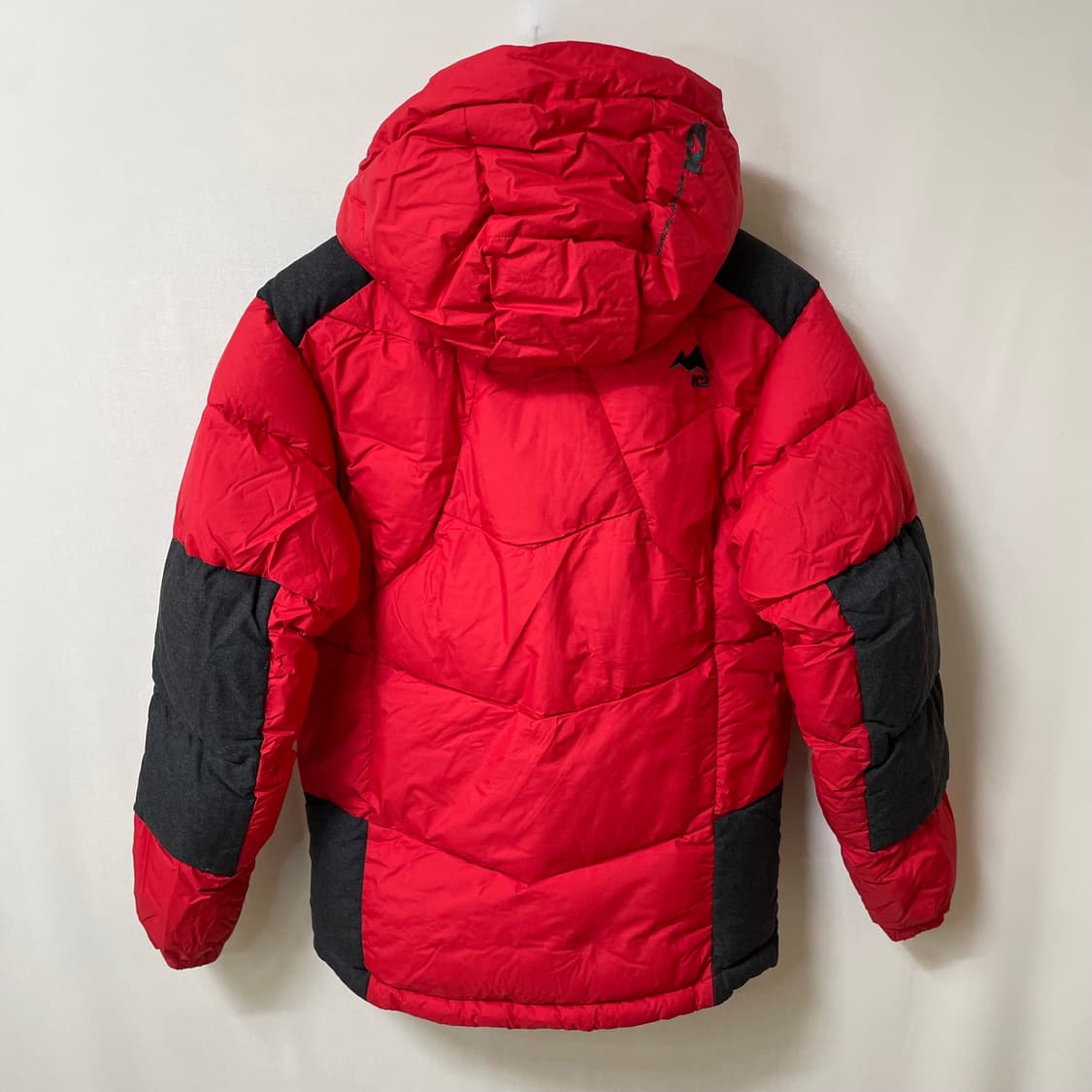 [ S ] K2 아웃도어 구스다운 후드 패딩 상품이미지7