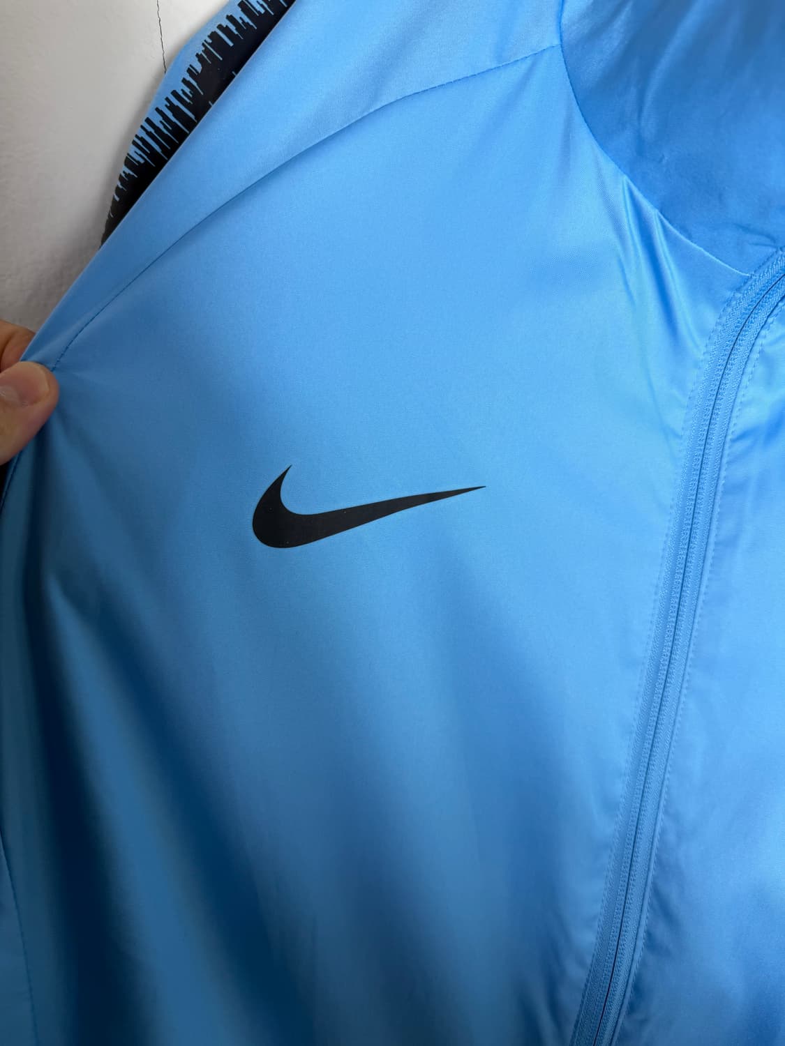 맨시티 맨시티유니폼 맨시키자켓 상품이미지4