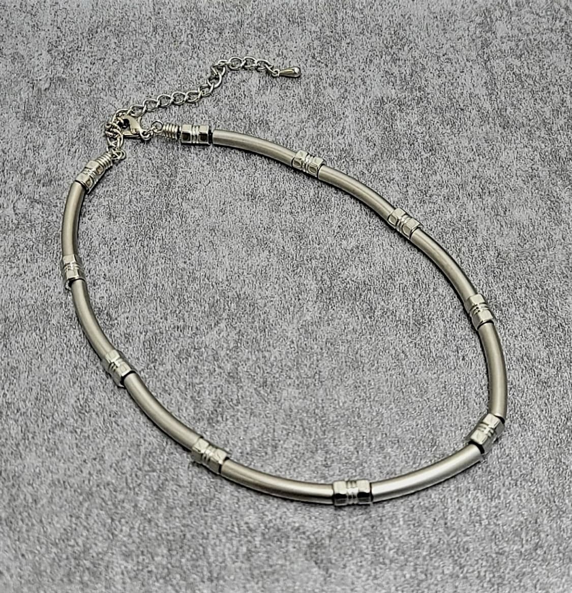 nut necklace 상품이미지1