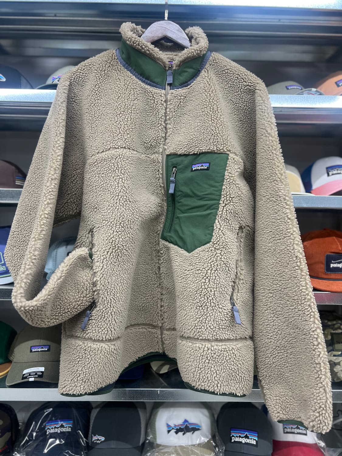 클래식 레트로X  XXL  상품이미지5