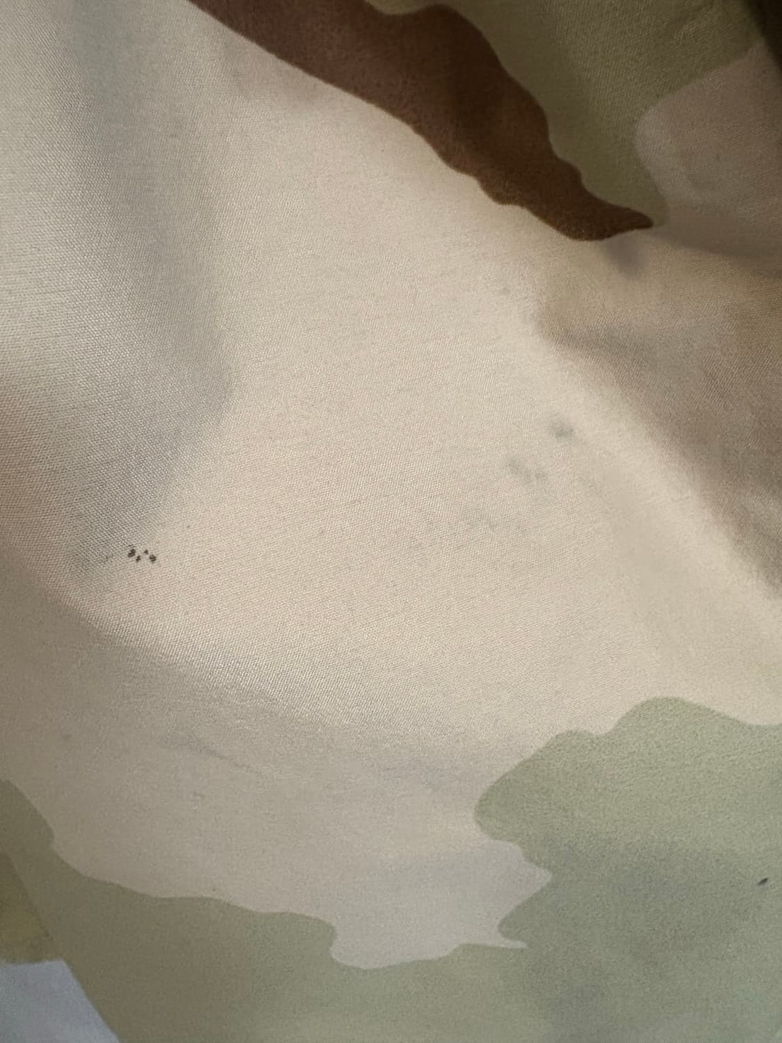 미군 고어텍스 데저트 파카 상품이미지3