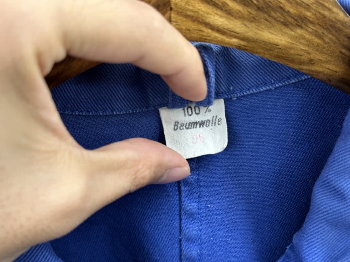 FRENCH WORK JACKET (L~XL) 상품이미지8