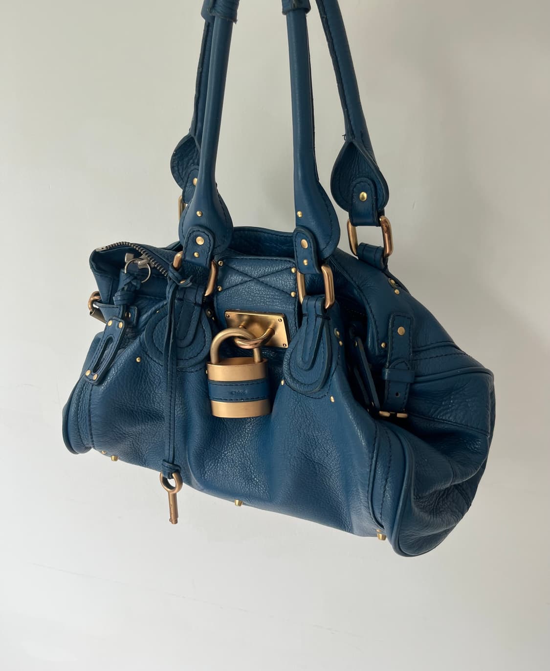 끌로에 패딩턴 백 상품이미지3