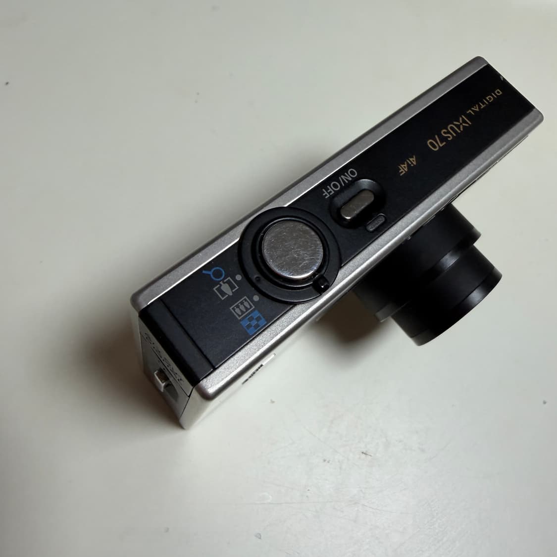 캐논 익서스70 디지털 카메라 상품이미지5