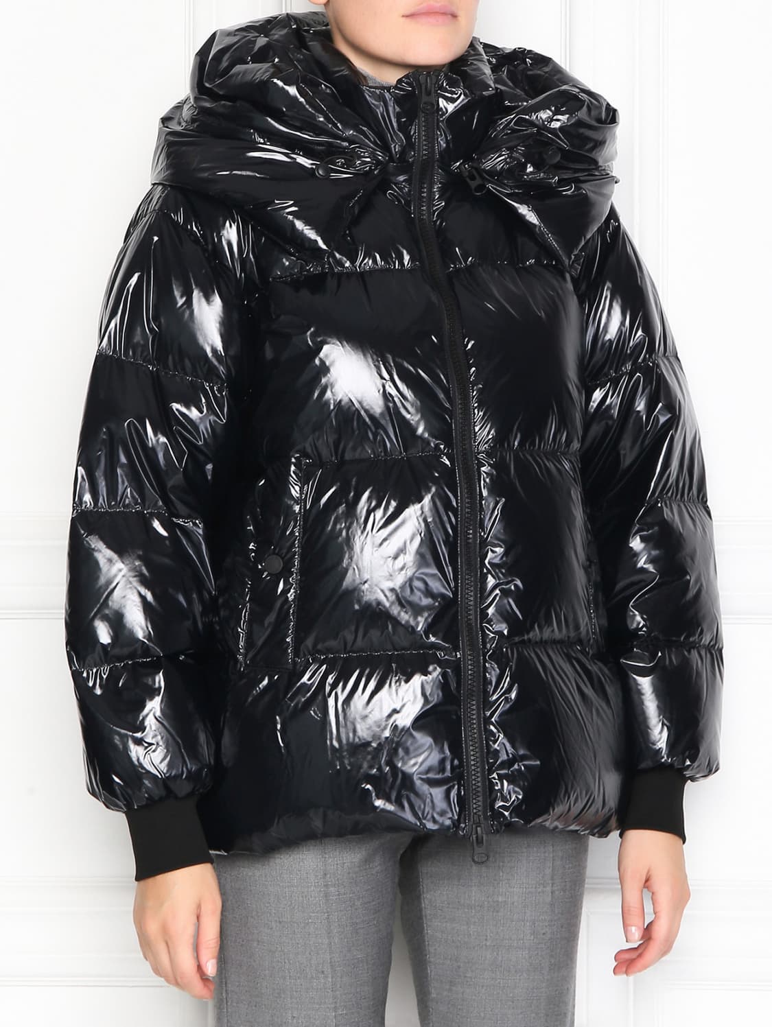 위켄드막스마라 패딩 상품이미지3