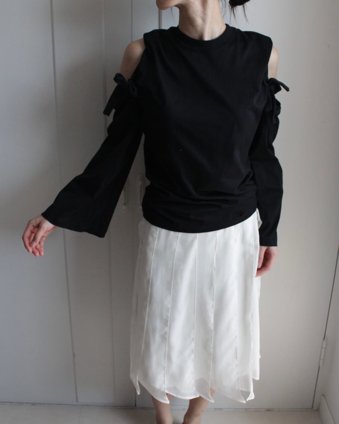 Toga pulla long sleeve  상품이미지8