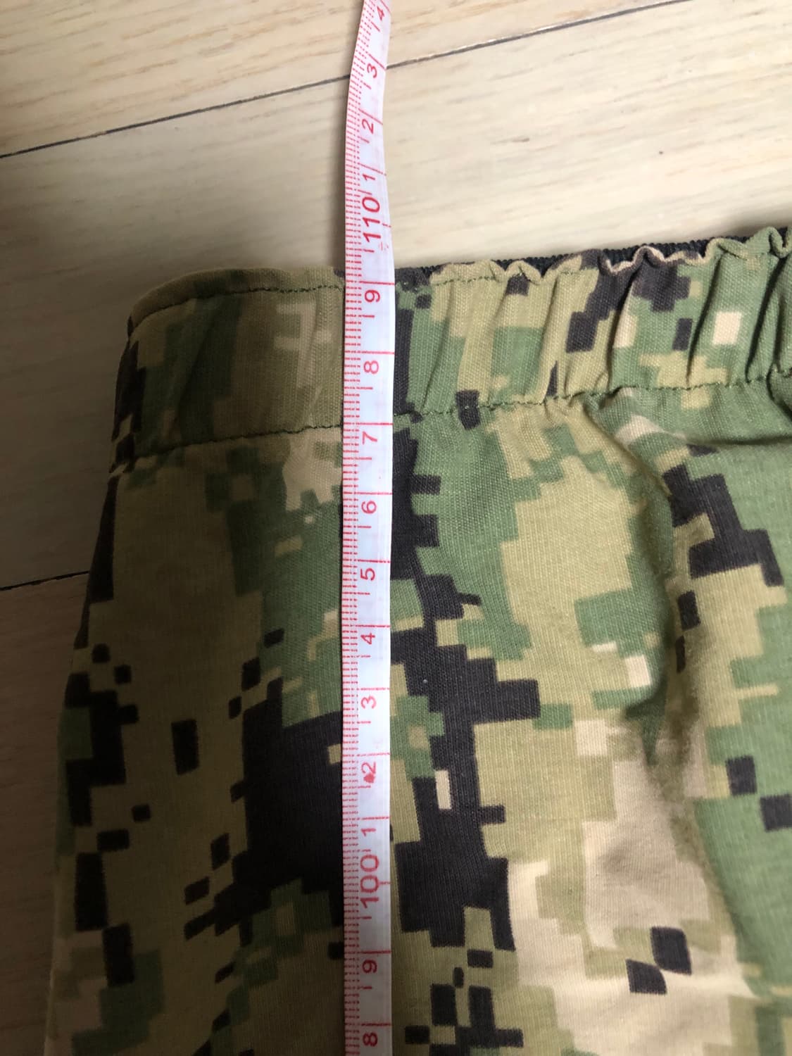 파타고니아 PCU L5 PANTS 상품이미지5